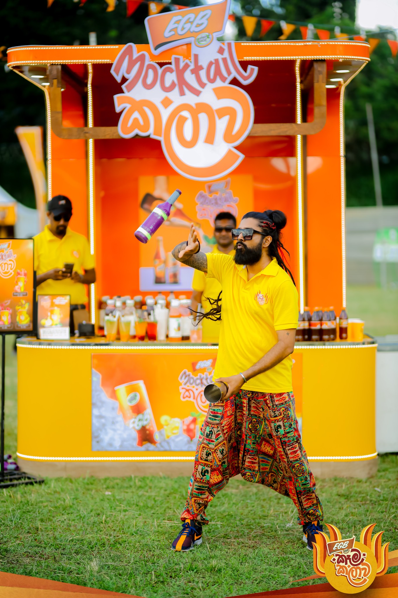 EGB Kema Kalawa 2.0 Mawathagama [Events] - Image 4